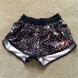 Lululemon Shorts - Size 8